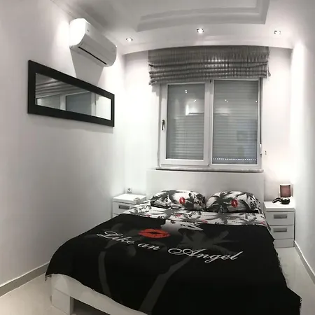 Kestel Seaview Apartment