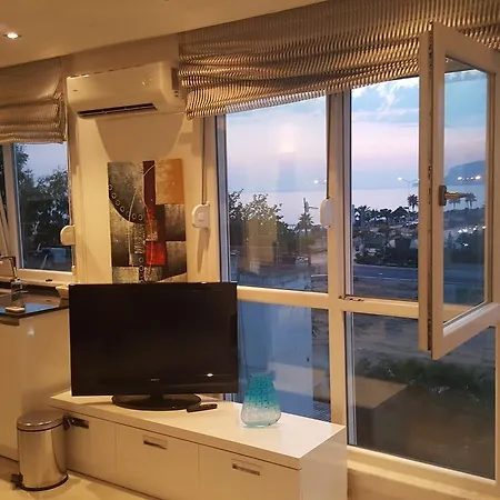 Kestel Seaview Apartment *