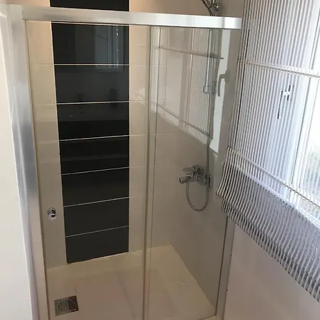 Apartment Kestel Seaview *